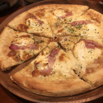 User's review image for ダイニングバー まんげつ