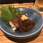 用戶對於初台 魚ちゃん的評論圖