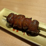 用户对于神楽坂 焼鳥 門や的评论图