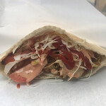 User's review image for ナイレックス ケバブ