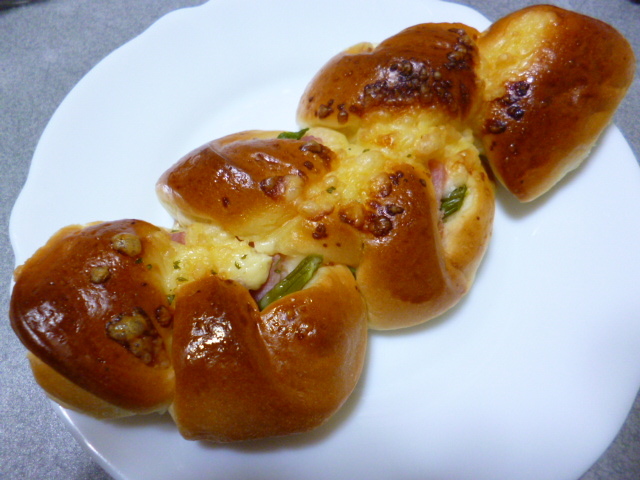 用戶對於Une Noix的評論圖