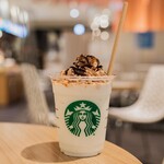 用戶對於スターバックスコーヒー 新千歳空港店的評論圖