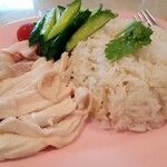 用户对于亜州食堂 チョウク的评论图