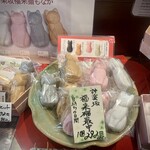 用戶對於梅花亭 神楽坂本店的評論圖