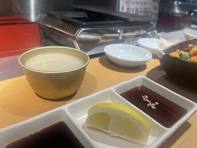 User's recommendation image for ライブ焼肉 てんぐ 京橋店