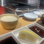 User's review image for ライブ焼肉 てんぐ 京橋店