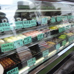 用戶對於だんごの丸一 小川店的評論圖