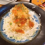 用户对于大衆酒場 坂本商店 門前仲町店的评论图