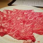 用戶對於しゃぶしゃぶ・すし　八山的評論圖