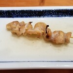用户对于焼とり 権兵衛 香椎店的评论图