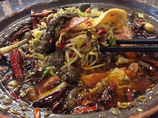 用戶對於鑫福的評論圖