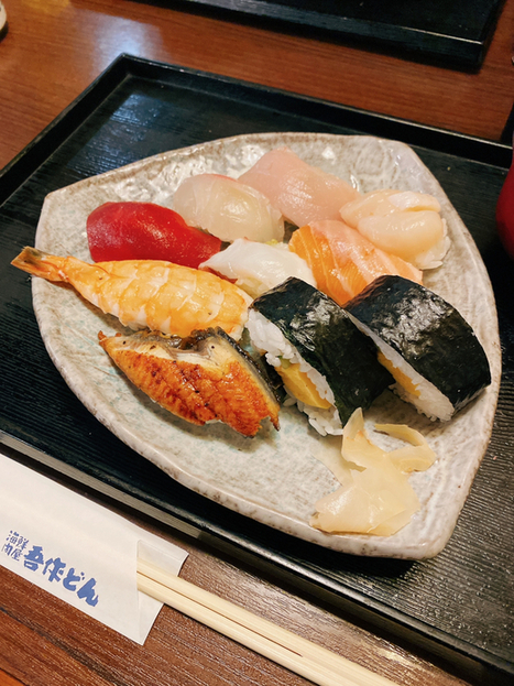 用戶對於吾作どん 天王寺公園前店的評論圖