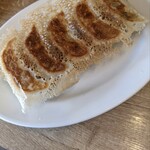 用戶對於駒込餃子軒的評論圖