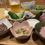 用户对于天ぷら・あて巻き そばいち的评论图