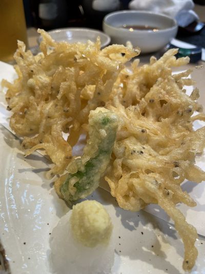 用户对于活魚料理 くしろまる的评论图