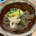 用戶對於水たき料亭 博多華味鳥 筑紫口店別館的評論圖