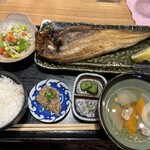 用戶對於ご当地酒場 北海道八雲町 浜松町店的評論圖