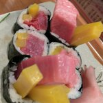 用戶對於なかみせ的評論圖