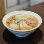 用戶對於麺屋 彩音的評論圖
