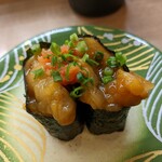 用戶對於回転寿司　江戸ッ子的評論圖