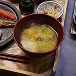 User's review image for 食堂 おわん