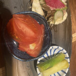 用戶對於マグロスタンダード的評論圖