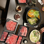 User's review image for しゃぶ葉 吉祥寺店