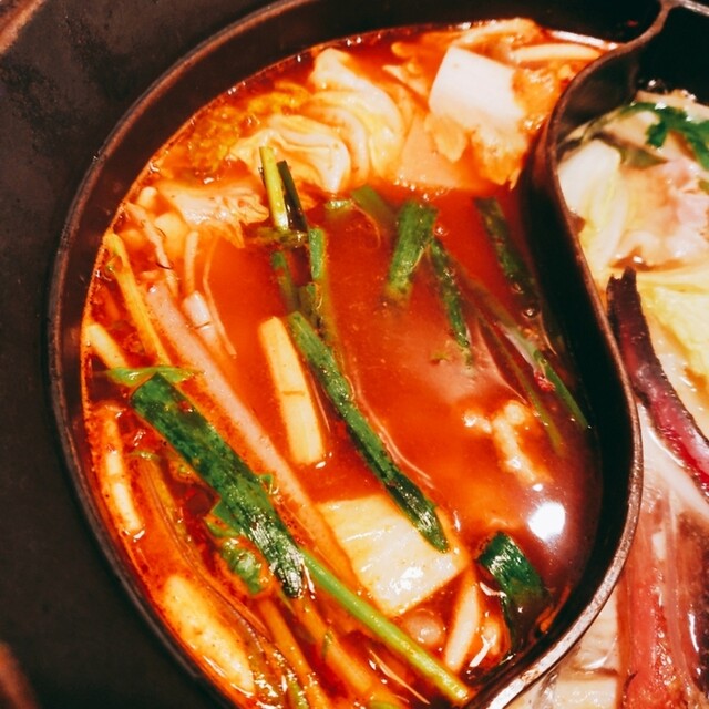 用户对于しゃぶしゃぶ温野菜 池袋メトロポリタン口店的评论高清图