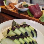 用戶對於魚金 本店的評論圖
