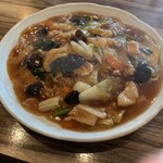 用户对于暖龍 美しが丘店的评论图
