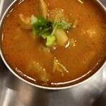 用户对于サンサール 新宿店的评论图