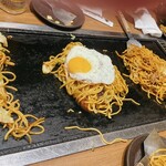 用户对于どんぐり 京都駅前・東店的评论图