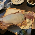 User's review image for はる好し庭