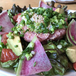 用戶對於カフェオットー シクロ的評論圖