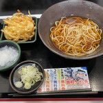 用戶對於ゆで太郎 錦町店的評論圖