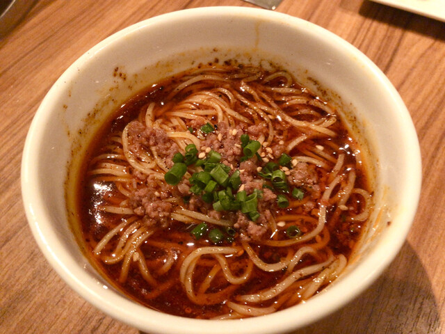 User's recommendation image for 恵比寿焼肉　kintan