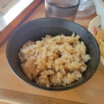 用戶對於博多ラーメン一天門的評論圖