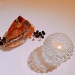 用户对于TAKAO的评论图