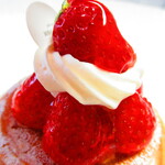 User's review image for パティスリー アンスール