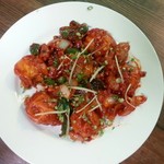 User's review image for KHANA KHAJA Indian.Nepali Asian Dining & Bar 上野御徒町店