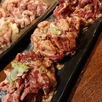 用户对于WA！GAjA 琴似店的评论图