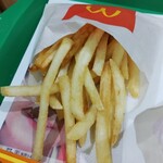 User's review image for マクドナルド 錦糸町オリナス店