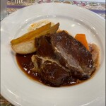 User's review image for BEAU GARCON