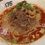 User's review image for 175°DENO担担麺 TOKYO