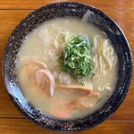 用户对于大衆酒場 五郎 神田西口店的评论图