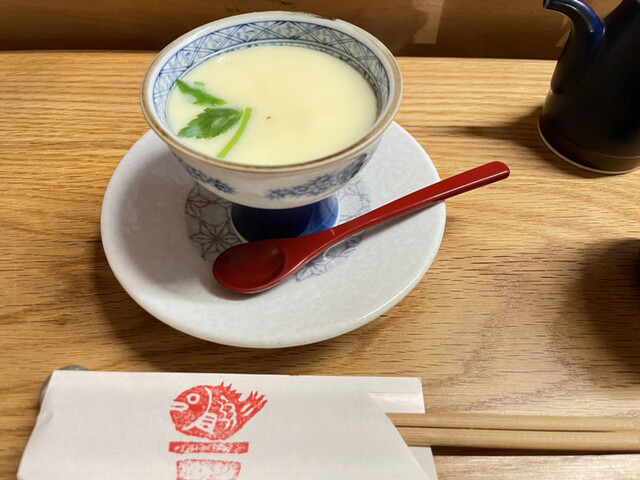 用户对于すしダイニング つかさ的评论高清图