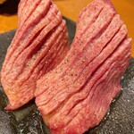用户对于焼肉ストーリー 水道橋店的评论图