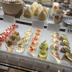 User's review image for Sweets House You+