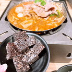 User's review image for BOILING POINT