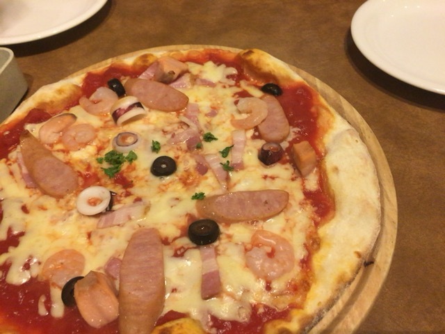 User's review image for ジョリーパスタ 池田店